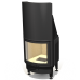 Arysto 17kW A20/510 півкругла шиба верт. двері